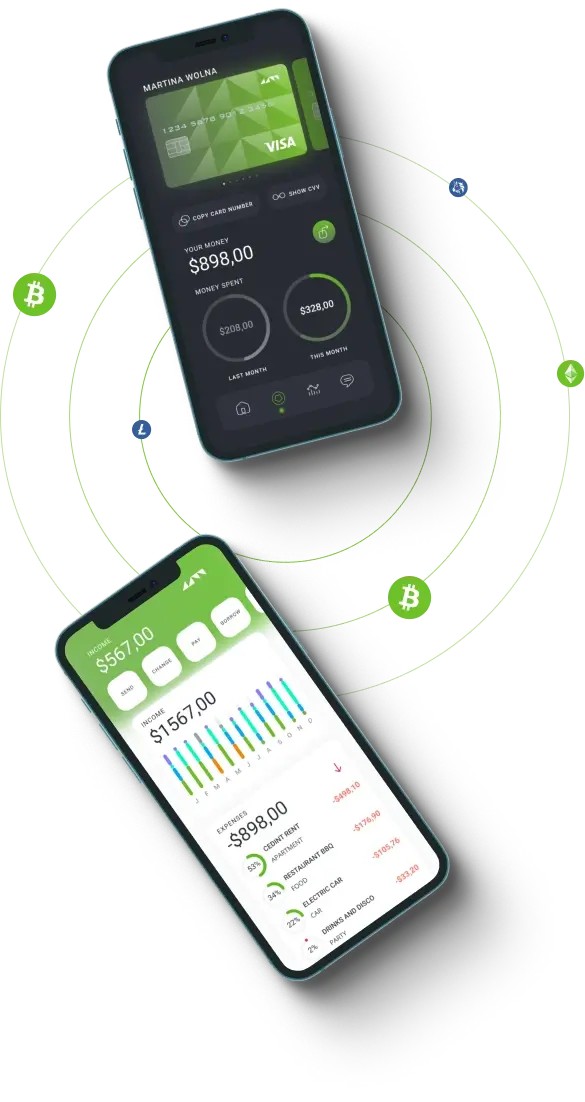 Kynectrum App - Junte-se à nossa comunidade exclusiva gratuitamente