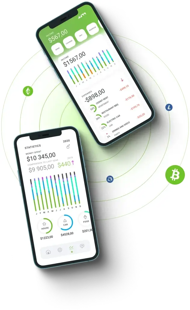 Kynectrum App - Introducing Kynectrum App